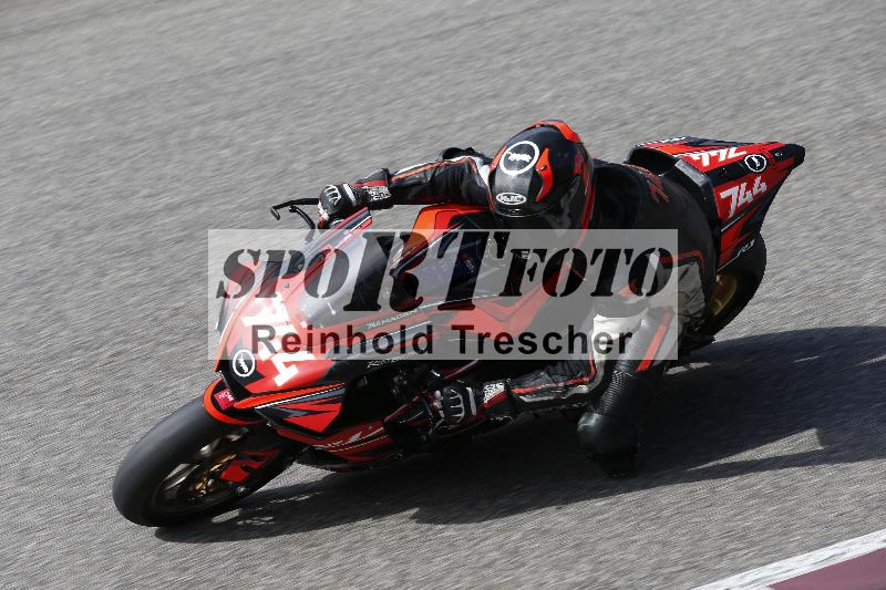 /02 03.04.2026 Speer Racing ADR/Gruppe rot/744